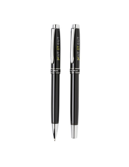 Set penne Swiss Peak Heritage